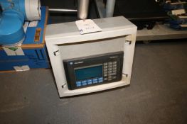 Allen-Bradley PanelView 550 Display(INV#77777)(Located @ the MDG Showroom - Pittsburgh, PA)(Rigging,