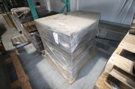 Baking Pans,Dims.: Aprox. 25