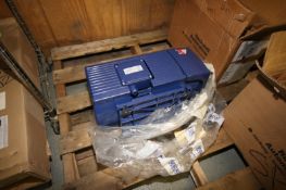 NEW Becker Vacuum Pump,Type FDP 80-90/4 (INV#78017)(Located @ the MDG Showroom - Pittsburgh, PA)(