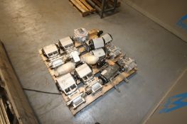 Pallet of Assorted Tru-Flo & Others 3