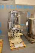 Manesty/Oyster Rotary Tablet Press,M/N B3B, S/N 277252, 16 station, 6.5 ton compression pressure,
