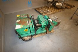 RICO Hydraulic Barrel Forklift Attachment,with Aprox. 21