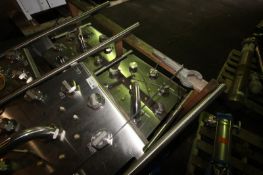 2 Qty. SS Flowverter 2.5