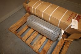 Lot of (2) New Roll of Intralox Series 90024