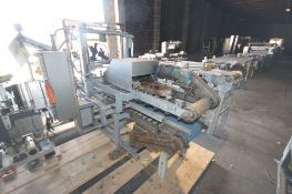 Pearson In - Line Case Sealer,SN 0004019518, with 10