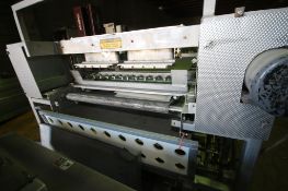 S/S Depositor with 10 StationFill Manifold, 34