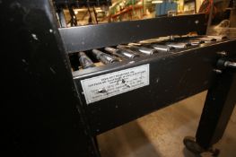 Internet Packaging ChampionAdjustable Top & Bottom Portable Case Sealer (INV#80232)(Located @ the