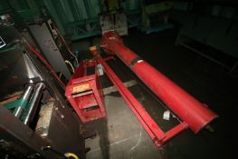 3-Piece Jib Crane with 115