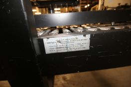 Internet Packaging ChampionAdjustable Top & Bottom Portable Case Sealer(INV#80233)(Located @ the MDG