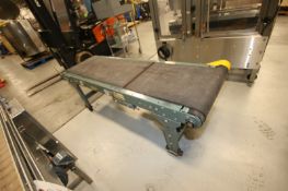 Hytrol Straight Section of Power Conveyor, with Aprox. 18