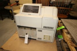 Hewlett Packard Liquid Chromatograph, Series1090, Overall Dims.: Aprox. 27-1/2