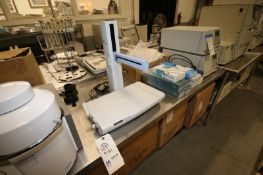 PerkinElmer S10 Autosampler,with Aprox. 13