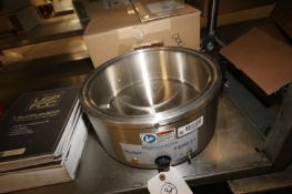 Organomation S/S Water Bath,M/N N-EVAP112, with Aprox. 12