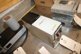 Allen-Bradley 2 hp PowerFlex 700 VFD,CAT #: 20B D 3P4 A 0 AYNAND0, Series B, 480 Volts, 3 Phase (