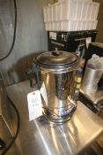 Birko Coffee Maker,Aprox. 16