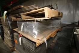 American Pan Bun Trays,No. 03055, Aprox. 4