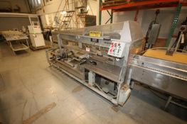 UBE Bagger,M/N 1216 H, S/N 1044, with Aprox. 124