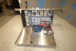 Metalcraft 5' L x 3' W x 12