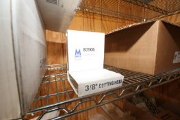 (2) BOXES OF NEW 3/8