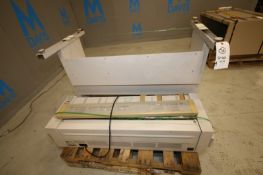 Xerox 2510 Blueprint Copier with Stand (INV#70136)(Located at the MDG Auction Showroom--