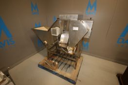 Sunshine Celery Segment Cutter,Aprox. 14-1/2