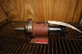 Suburban Tool Holder Tightening Fixture, Model SM-5C (INV#66913)(Located @ the MDG Auction