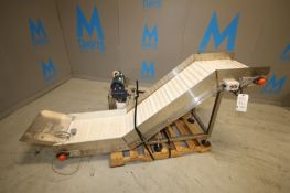 Universal Packaging Inc Aprox 7' L x 39