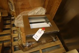 Lot of (3) New Hoffman 20