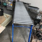 Roller Conveyor 12