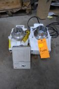 Lot of 2 ABB-Kent 3