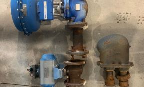 Various Spirax Sarco KEA73-KC2 3