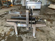 2014 Magnum 2300 SDU Case Erector, S/N I214-201-21877, 120 AC V, Single Phase (INV #74930) (