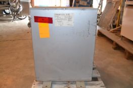 Transformer MFG By Dongan 24 KVA 60 HZ 230/460 Volts 21