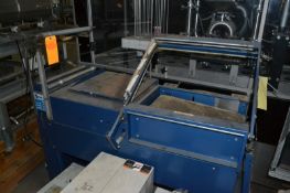 Pack All Brand Film Type L Bar Sealer, Model 16X20. Serial # 4452; Overall Dimensions 36