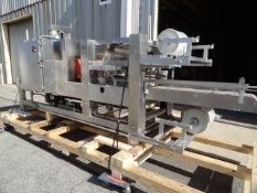 ARPAC Stainless Steel Shrink Bundler; Model 1058-24 (Located Charleston, South Carolina)