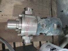 Stainless Steel Pump 3