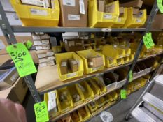 ASSORTED SEAL KITS, O RINGS, GASKETS AND OTHER PUMP PARTS FOR WCB AND OTHER PUMPS (LIMITED TO 