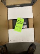 LENZE TECH VFD TYPE M14150B 15 HP