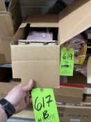 ALLEB-BRADLEY POWERFLEX 40 VFD 10 HP 342/528 V (NEW IN BOX)