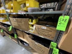 ASSORTED GASKETS FOR RO CREAM PRESS (ON 