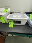 POLY PROBATH WATER BATH