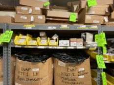 ADAPTERS, PRESSURE SENSORS, CONDUCTIVITY PROBES, 2