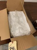 BOX OF DUPONT PERSONAL PROTECTION COVERALLS