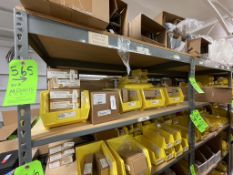 ASSORTED PUMP PARTS AND KITS (LIMITED TO 