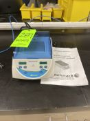 BENCHMARK SCIENTIFIC DRY BATH INCUBATOR, MODEL BSH5001-1328