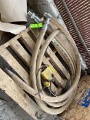 (3) ALFAGOMMA CRUSH RESISTANT 