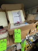 (3) ANDERSON-NEGELE LEVEL TRANSMITTERS (NEW IN BOX)