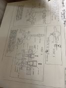 PUMP REBUILT KIT FOR 200 SERIES PUMP