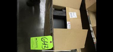 AVENTIS SYSTEMS SERVER, MODEL MVT01, S/N 1TVRLF1