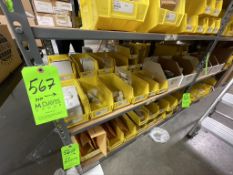 ASSORTED PUMP PARTS INCLUDING SEAL KITS, O-RINGS ,SHAFT SLEEVES AND MORE, FOR AMPCO, WORTHINGTON,